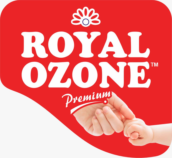 Royal Ozone Diapers