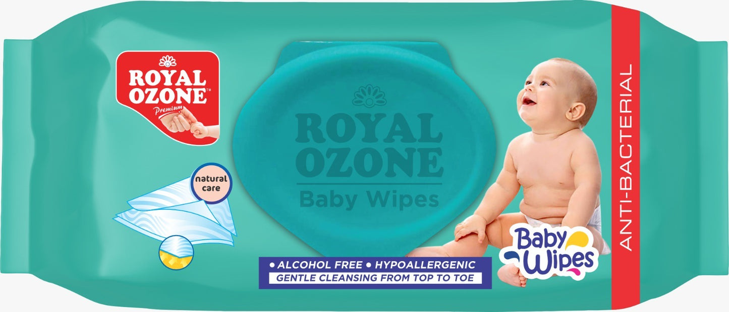 Baby Wipes